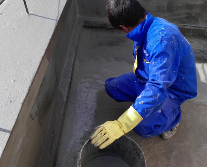 陜西防水施工