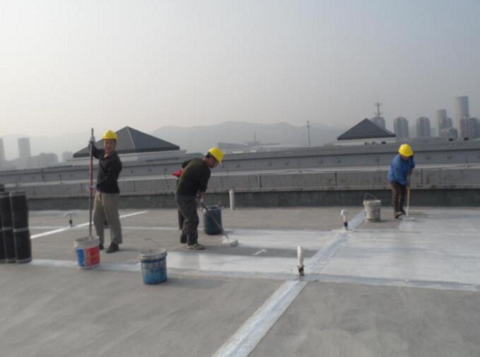 陜西防水材料廠家 陜西防水材料廠家